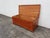 Early 1900s Solid Cedar Hope Chest Blanket Trunk Bench 6305 For Sale In Miami - Image 6 of 16