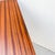 Restored Mid Century Sapele Mahogany Dining Table Attributed to d.s. Vorster of South Africa For Sale - Image 14 of 17