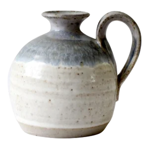 Vintage Studio Pottery Vase