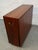 Mid 20 Century Hide-Away Drop Leaf Walnut Dining Table For Sale - Image 15 of 16