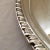 Metal 1975 April Fools Engraved Invitational Silver Plate Tray For Sale - Image 7 of 11