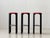 Vintage Bar Stool by Bruno Rey for Dietiker, Switzerland, 1970s For Sale - Image 13 of 18