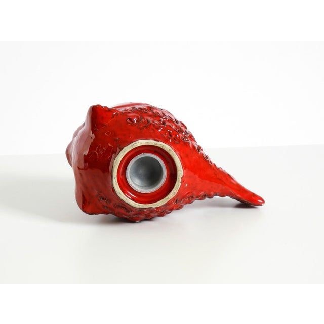 Ceramic Fish Money Box by Aldo Londi for Bitossi, Italy, 1960s For Sale - Image 18 of 18