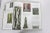 1968 the History of World Sculpture by Germain Bazin Hard Cover Coffee Table Book With Taupe Linen Cover For Sale - Image 10 of 12
