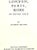 MILTON, Arthur [111] pp. Robert M. McBride & Company 1931 8 1/2" x 6"