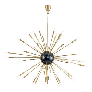Regina Andrew Sputnik Chandelier For Sale