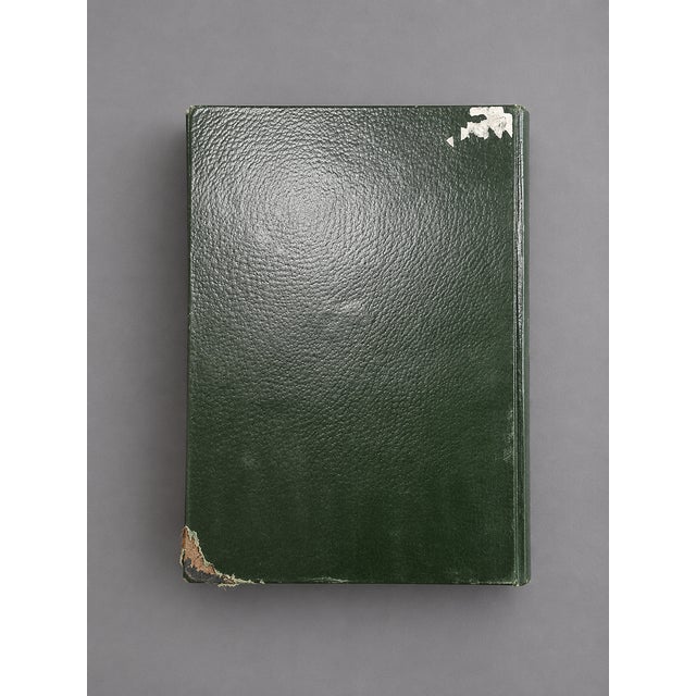 Gone With the Wind August 1936 Printing Hardcover Book W/ Slipcase For Sale - Image 13 of 15