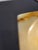 Petite Onyx Dish For Sale In San Francisco - Image 6 of 11