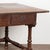 Early 18th Century Chestnut Large Console Table or Island With Six Drawers For Sale - Image 10 of 18
