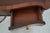 Maitland - Smith Maitland Smith 8128-34 Mahogany Console Table For Sale - Image 4 of 12