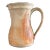 Vintage Studio Pottery Decor Pitcher For Sale