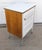 Raymond Loewy Hill Rom Rolling 3 Drawer Medical Chest Cart For Sale - Image 6 of 12
