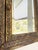 Antique Victorian Wall Cabinet with Beveled Mirror and Brush, Late 19th Century For Sale - Image 9 of 17