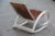 1960s Sgarsul Rocking Chair by Gae Aulenti for Poltronova, 1960s For Sale - Image 5 of 18