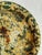 Gold Vintage Mid-Century Paper Mâché Alcohol-Proof Coasters Set of 6 For Sale - Image 8 of 10