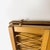 Bohemian Wooden and Rattan Childrens Bed, 1960s For Sale - Image 10 of 12