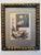 This is a numbered and signed original piece from the Vincent Price Collection purchased at Sears, Roebuck and Co. GL...
