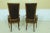 Pair French Louis XVI Style Decorative Open Armchairs For Sale - Image 11 of 12