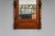 Brown Gründerzeit Wall Mirror in Walnut, Late 19th Century For Sale - Image 8 of 13