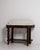 19th Century Victorian Console Table With Marble Top For Sale - Image 15 of 17