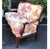 Early 19th Century Antique Louis XV Style French Provincial Sofa Settee W Brunschwig & Fils For Sale - Image 5 of 6