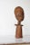 Vintage Akua'ba Fertility Figure, Ashanti For Sale - Image 6 of 9