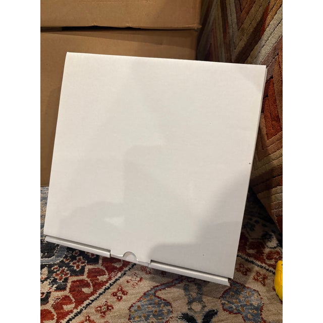 1990s Tsao and McKown Swid Powell “Serenade” Dinerware Setting - 5 Piece For Sale - Image 4 of 9