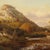 Dipinto Edward Henry Holder, Landscape Composition, Oil on Canvas For Sale - Image 3 of 13