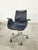 Fk 6727 Tulip Office Chair attributed to Fabricius & Kastholm for Kill International, 1960s For Sale - Image 9 of 18