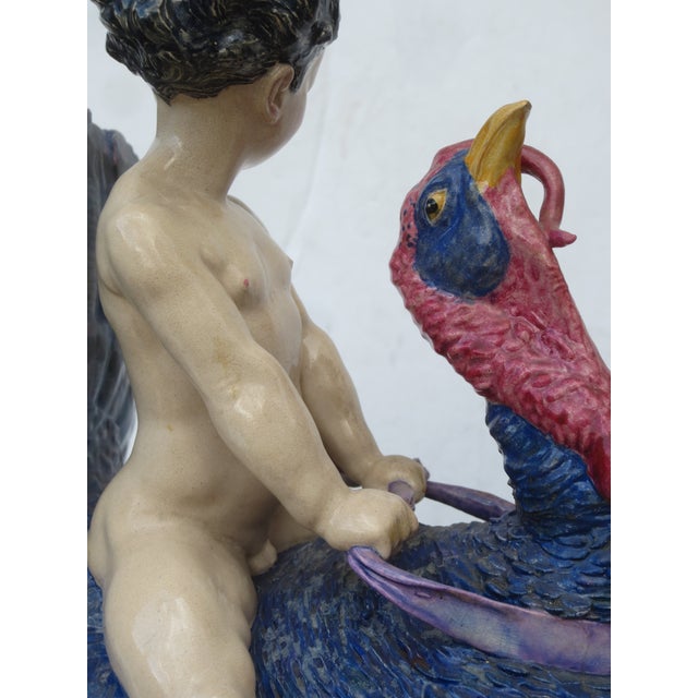 Hy Parr Boy on Turkey Chealsa 1923 English For Sale - Image 16 of 18