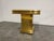 Occasional Table by Gony Nava, 1980s For Sale - Image 6 of 13