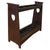 Wood Liberty Arts and Crafts Oak Umbrella Stand, 1880 For Sale - Image 7 of 7