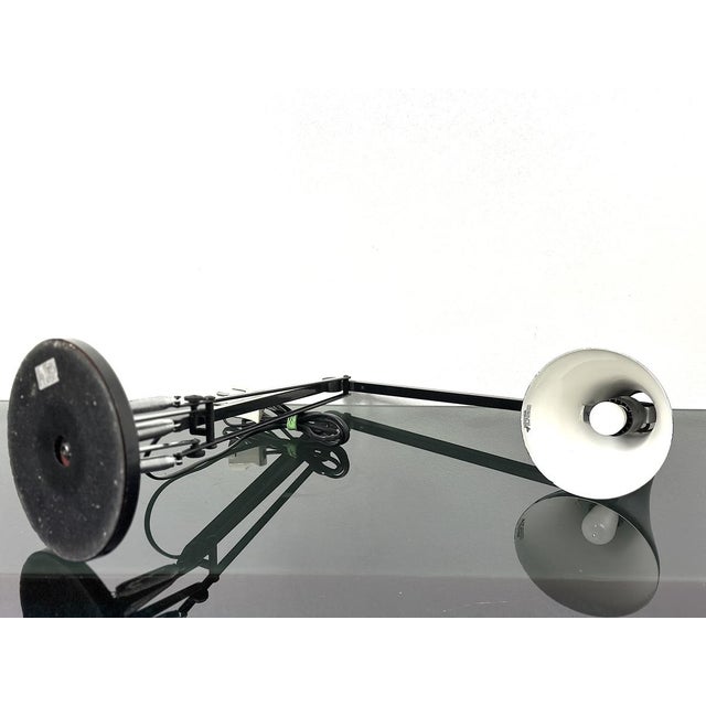 Anglepoise Model 90 Desk Lamp, 1970s For Sale - Image 10 of 11