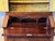 French Large Antique French Inlaid Secretary For Sale - Image 3 of 6