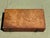 Antique Late Qing–Early Republic Chinese Red Leather Wedding Box With Double Happiness Motif, C. 1900 For Sale - Image 11 of 12