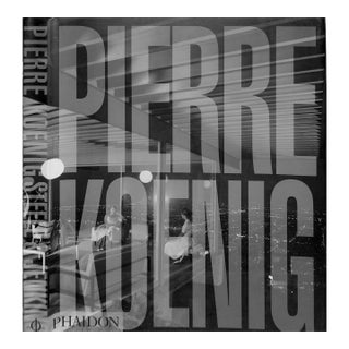 "Pierre Koenig" 1998 Steele, James, Jenkins, David For Sale