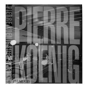 "Pierre Koenig" 1998 Steele, James, Jenkins, David