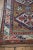 Antique Caucasian Rug Runner - 3'7" X 11'5" For Sale In New York - Image 6 of 13