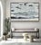 48”x72” Large Scale Abstract Titled Now Voyager For Sale - Image 4 of 11