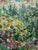 Georgij Moroz, Flowery Meadow, 2000, Oil Painting For Sale - Image 7 of 9
