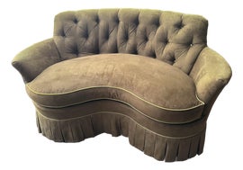 Example of Settees