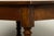 Mid-19th Century French Louis Philippe Oak Table For Sale - Image 11 of 16