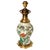 19th Century Brass Mount Famille Rose Chinese Table Lamp For Sale - Image 10 of 10