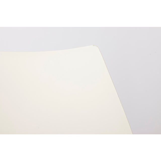 White Italian Modern Maui Chair by Vico Magistretti for Kartell, 1990s For Sale - Image 8 of 10