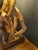 Mid 20th Century Massive Mid-Century Driftwood Lamp, Organic Modern, 1950s–60s For Sale - Image 5 of 9