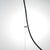 Space Age Chromed Pendant Light, 1970s For Sale - Image 9 of 13