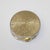Mid-Century Modern Vintage Spanish Damascene Pill Box – Hand-Inlaid Gold Bird & Floral Design For Sale - Image 3 of 5