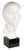 Austin Products Inc. 1987 Bust by David Fisher For Sale - Image 12 of 14