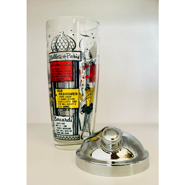 Recipes: -Whiskey Sour -Tom Collins -Martini - Bacardi -Old Fashioned -Manhattan -Daiquiri - HiBall Ships within 1-2 days...
