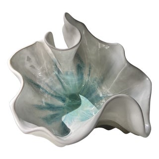 Aqua No.1 by Natalia Coleman For Sale